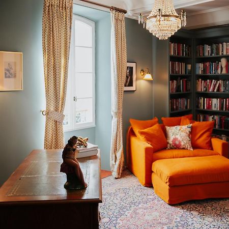 La Maison De Platane B&B Fayence Zewnętrze zdjęcie