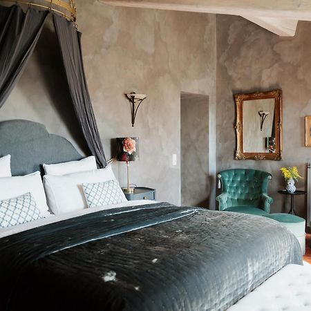 La Maison De Platane B&B Fayence Zewnętrze zdjęcie