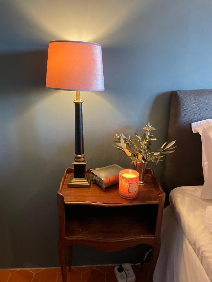 La Maison De Platane B&B Fayence Zewnętrze zdjęcie