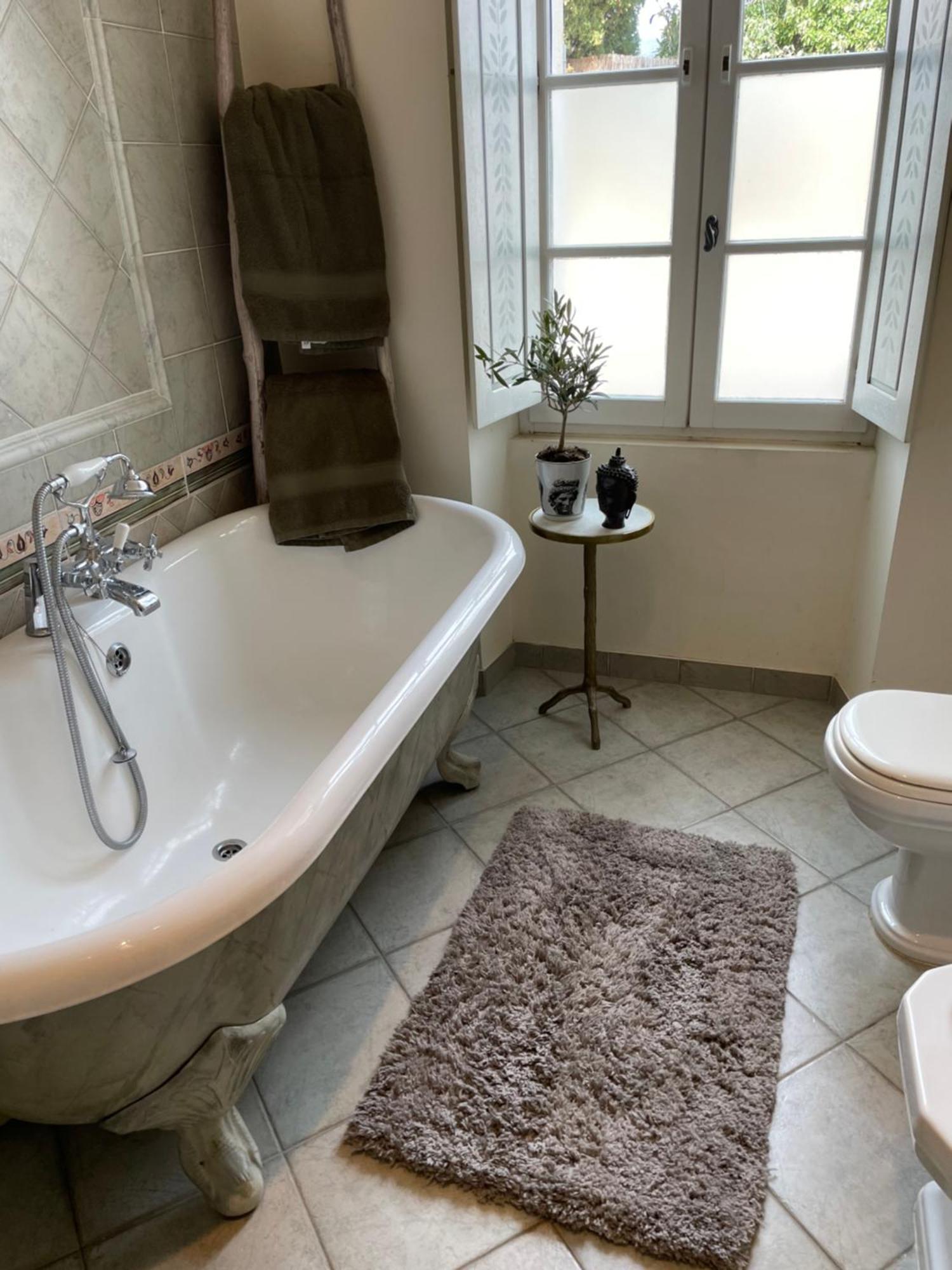 La Maison De Platane B&B Fayence Zewnętrze zdjęcie