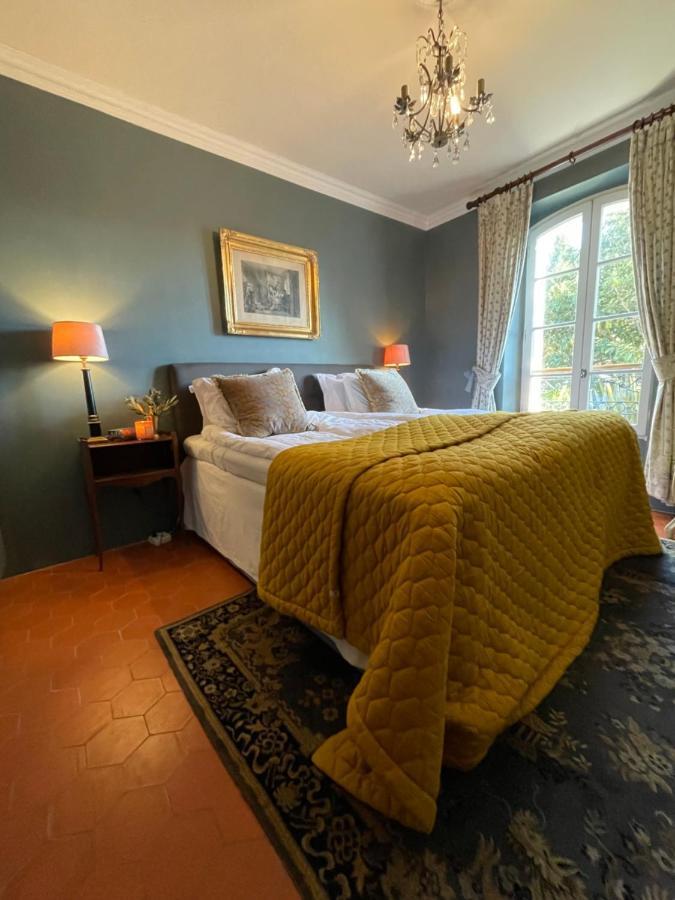 La Maison De Platane B&B Fayence Zewnętrze zdjęcie