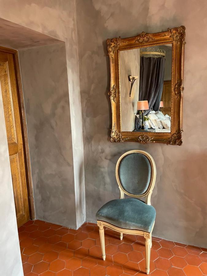 La Maison De Platane B&B Fayence Zewnętrze zdjęcie