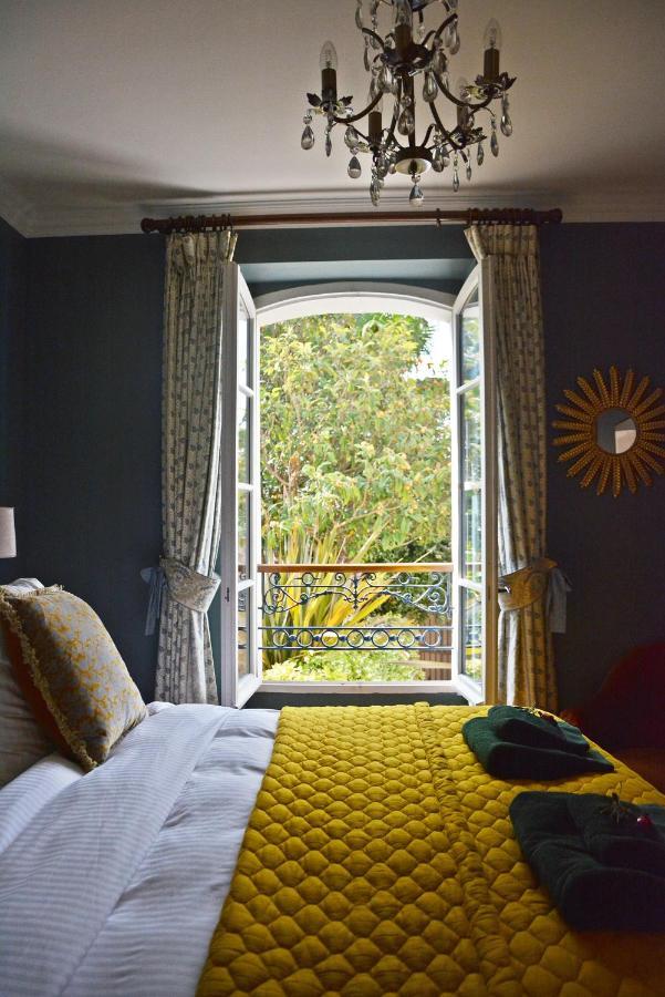 La Maison De Platane B&B Fayence Zewnętrze zdjęcie