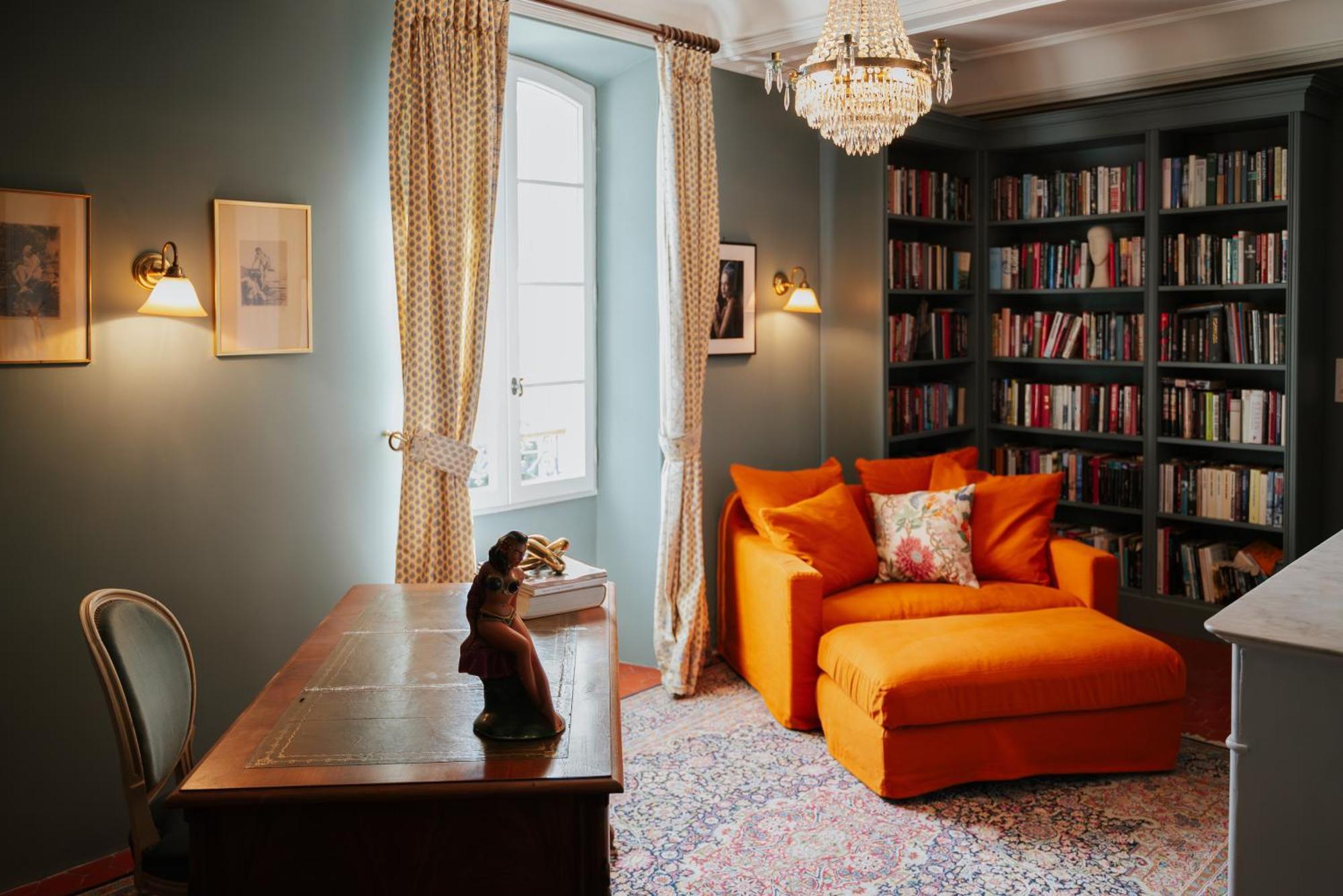 La Maison De Platane B&B Fayence Zewnętrze zdjęcie